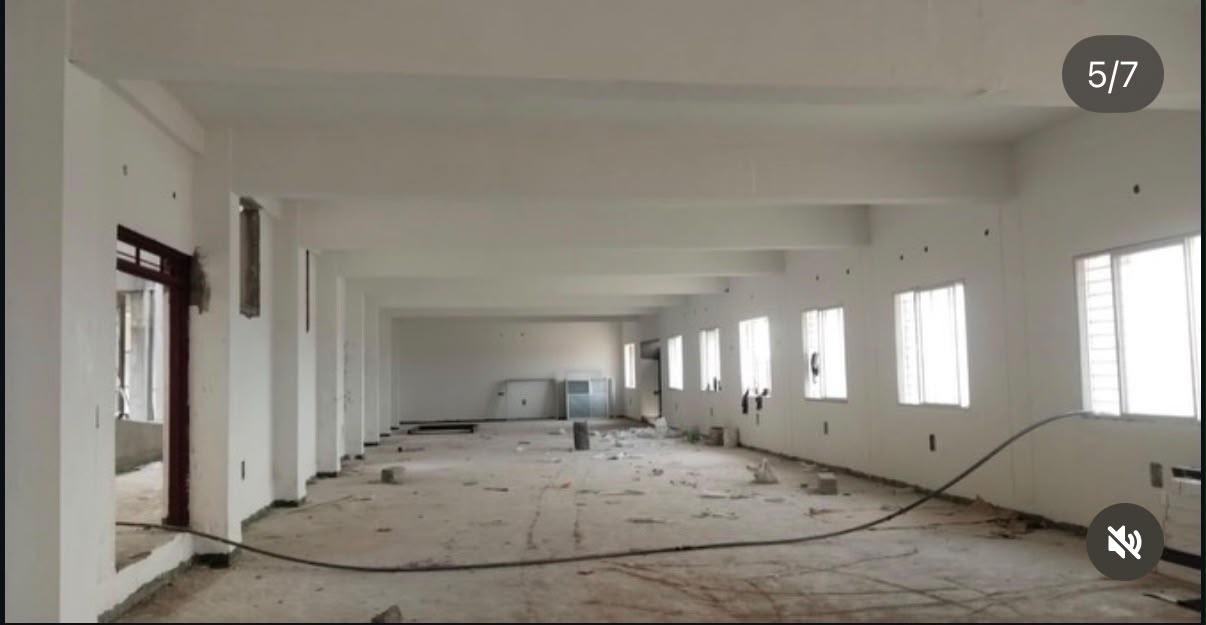 ITI Hostel Kukshi